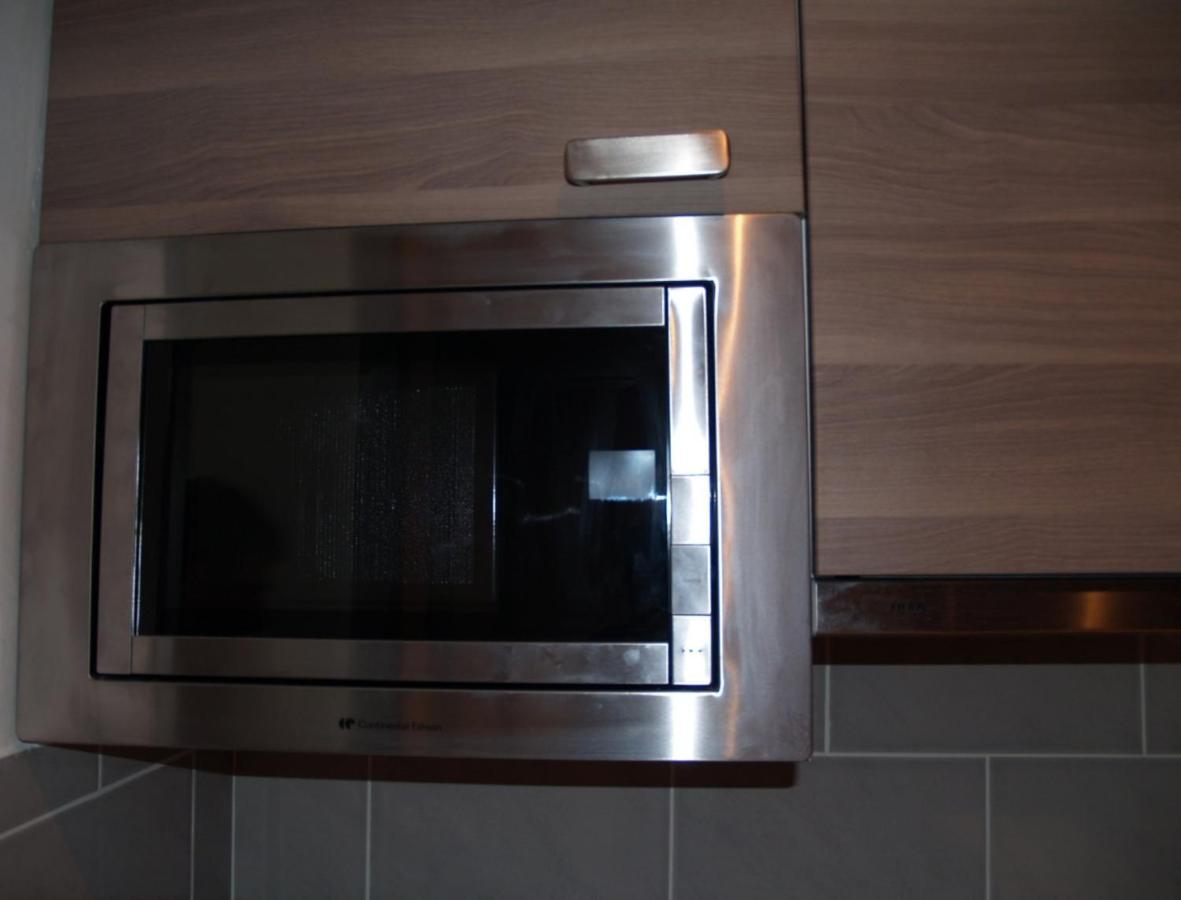 Appartement Les Palmiers جوان ليه باه الغرفة الصورة
