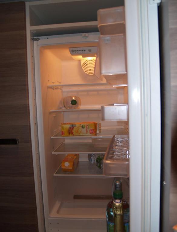 Appartement Les Palmiers جوان ليه باه الغرفة الصورة